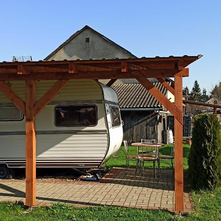 Pole U Mani Hotel Wizajny Kültér fotó