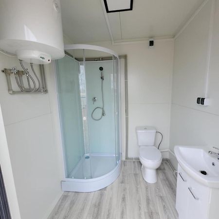 Pole U Mani Hotel Wizajny Kültér fotó