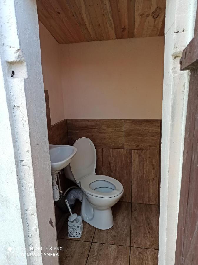 Pole U Mani Hotel Wizajny Kültér fotó