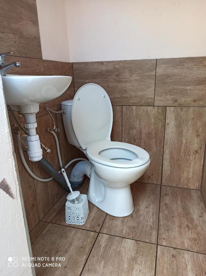 Pole U Mani Hotel Wizajny Kültér fotó
