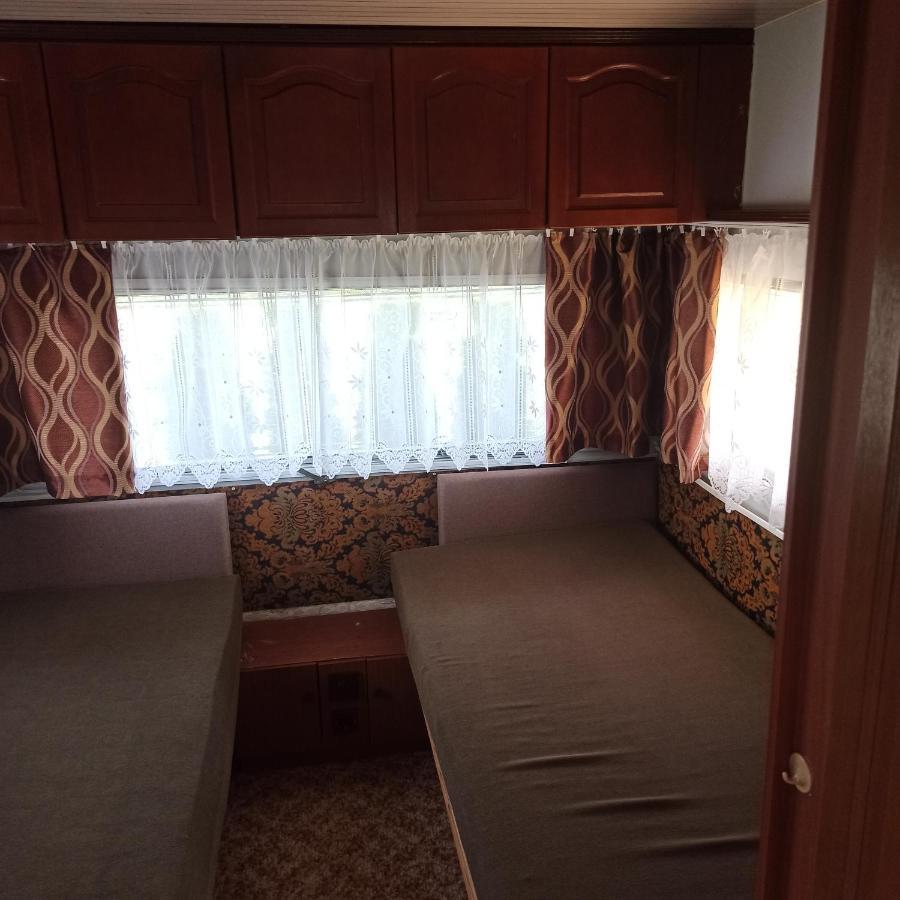 Pole U Mani Hotel Wizajny Kültér fotó