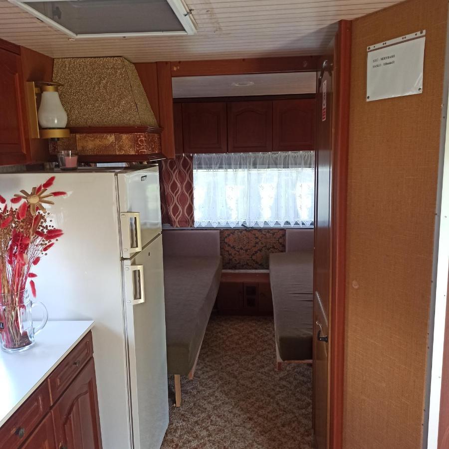 Pole U Mani Hotel Wizajny Kültér fotó