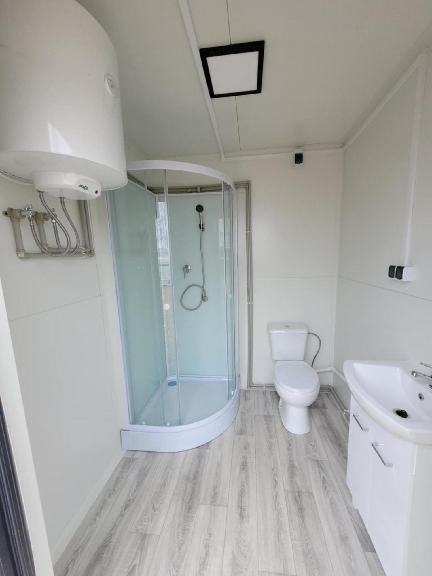 Pole U Mani Hotel Wizajny Kültér fotó